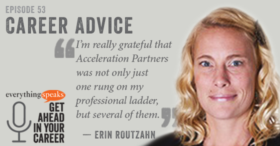 How to Make a Smooth Transition Between Jobs (feat. Erin Routzahn)